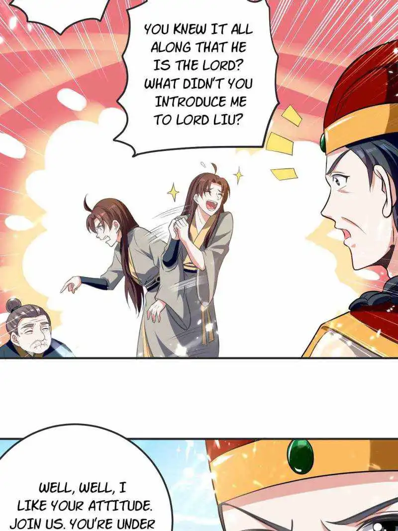 Super Son-in-law In Another World [ALL CHAPTERS] Chapter 77 53